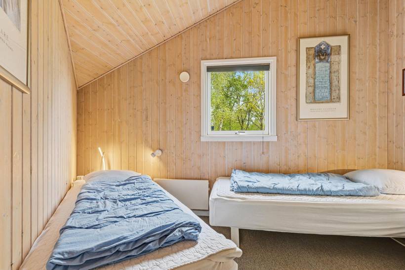 Foto von Ferienhaus KI93 in Houstrup - Westjütland