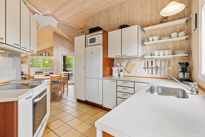 Vorschaubild von Ferienhaus KI93 in Houstrup - Westjütland