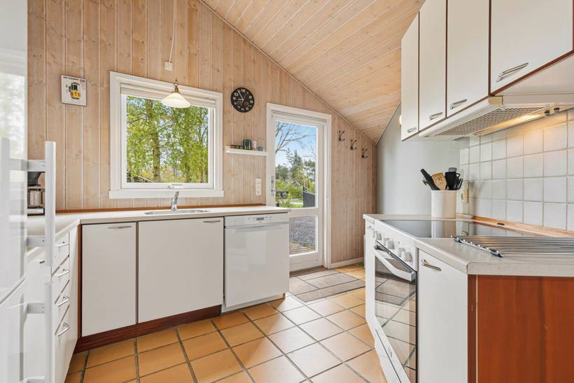 Foto von Ferienhaus KI93 in Houstrup - Westjütland