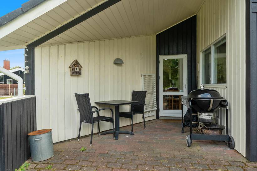 Foto von Ferienhaus KI93 in Houstrup - Westjütland
