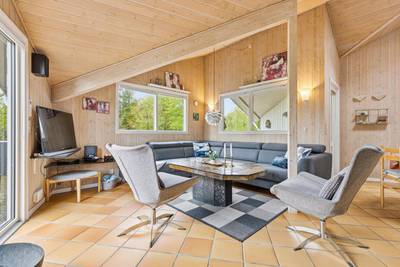 Vorschaubild von Ferienhaus KI93 in Houstrup - Westjütland