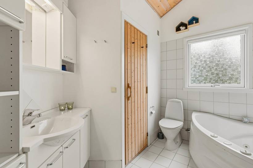 Foto von Ferienhaus KI93 in Houstrup - Westjütland
