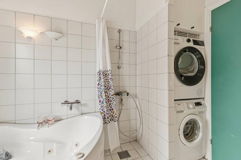 Foto von Ferienhaus KI93 in Houstrup - Westjütland