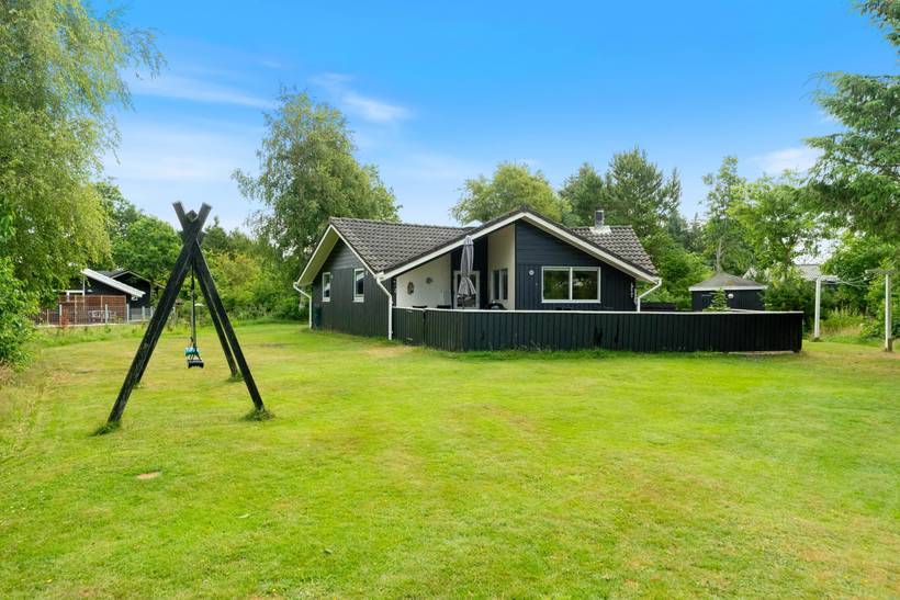 Foto von Ferienhaus KI93 in Houstrup - Westjütland