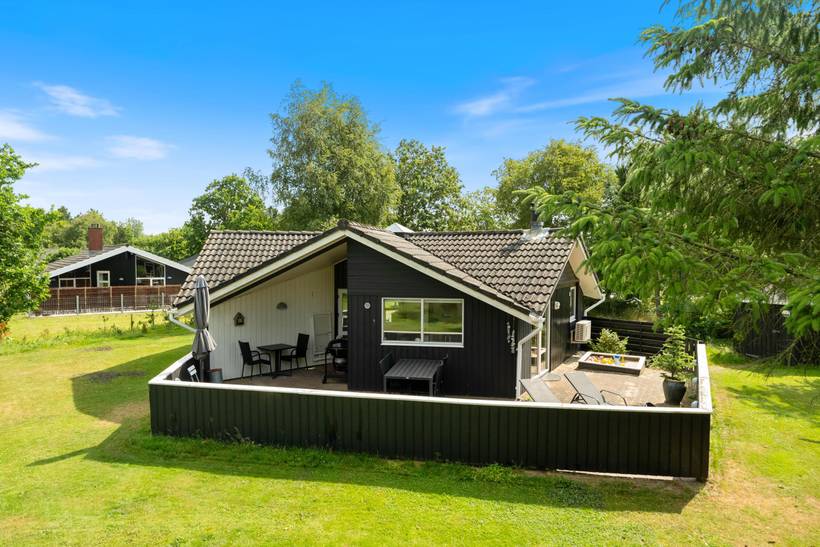 Foto von Ferienhaus KI93 in Houstrup - Westjütland