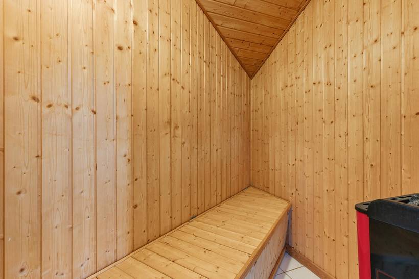 Foto von Ferienhaus KI93 in Houstrup - Westjütland