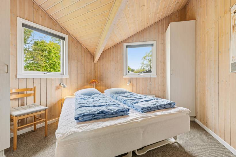 Foto von Ferienhaus KI93 in Houstrup - Westjütland