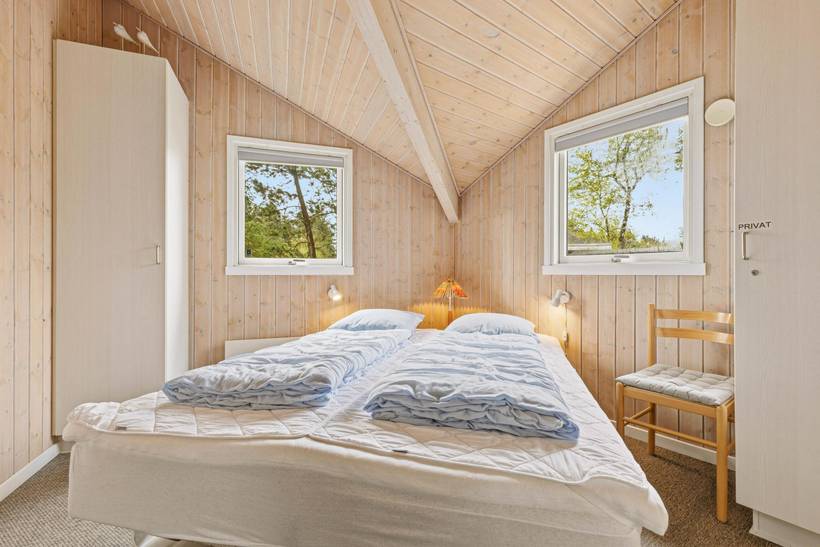Foto von Ferienhaus KI93 in Houstrup - Westjütland