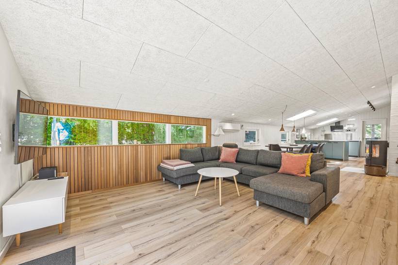 Foto von Ferienhaus KI94 in Jegum - Westjütland