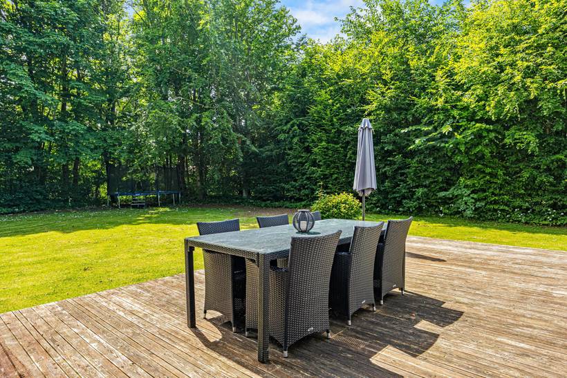 Foto von Ferienhaus KI94 in Jegum - Westjütland