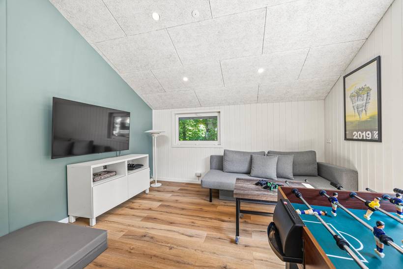 Foto von Ferienhaus KI94 in Jegum - Westjütland