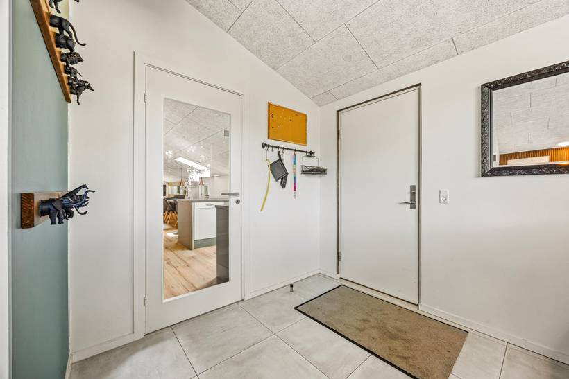 Foto von Ferienhaus KI94 in Jegum - Westjütland