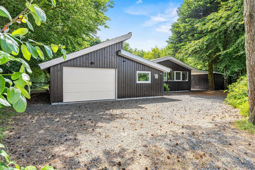 Foto von Ferienhaus KI94 in Jegum - Westjütland