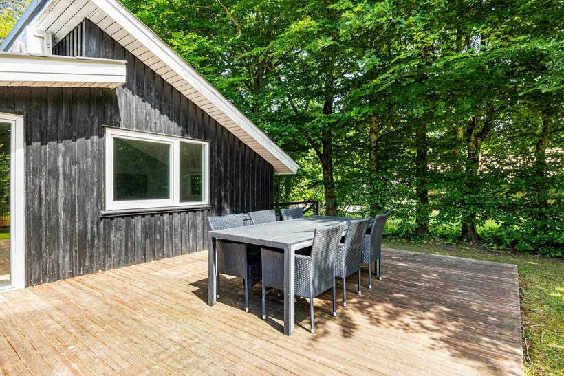 Foto von Ferienhaus KI94 in Jegum - Westjütland
