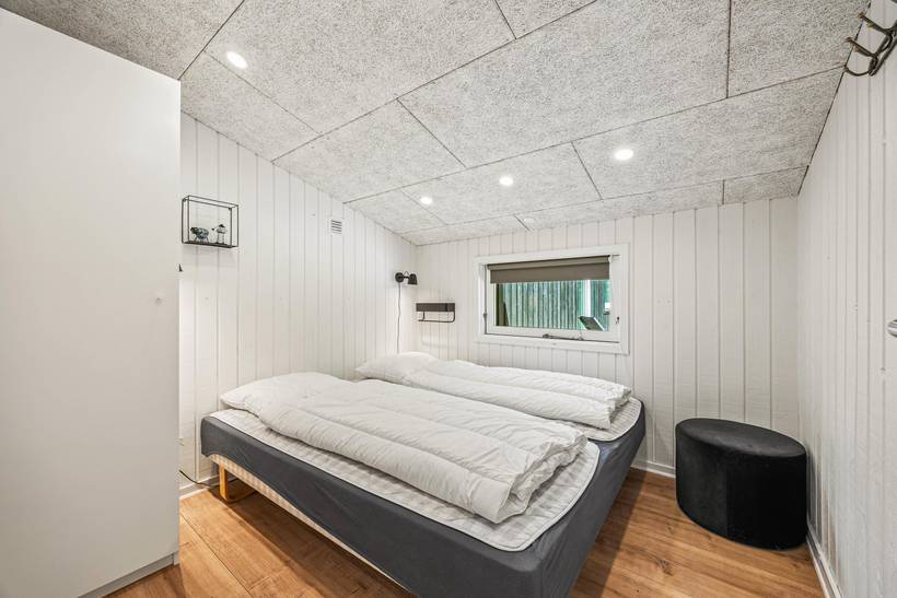 Foto von Ferienhaus KI94 in Jegum - Westjütland