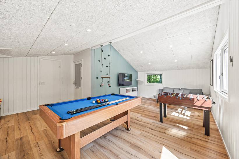 Foto von Ferienhaus KI94 in Jegum - Westjütland