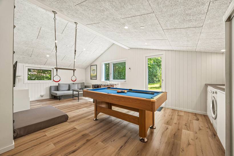 Foto von Ferienhaus KI94 in Jegum - Westjütland