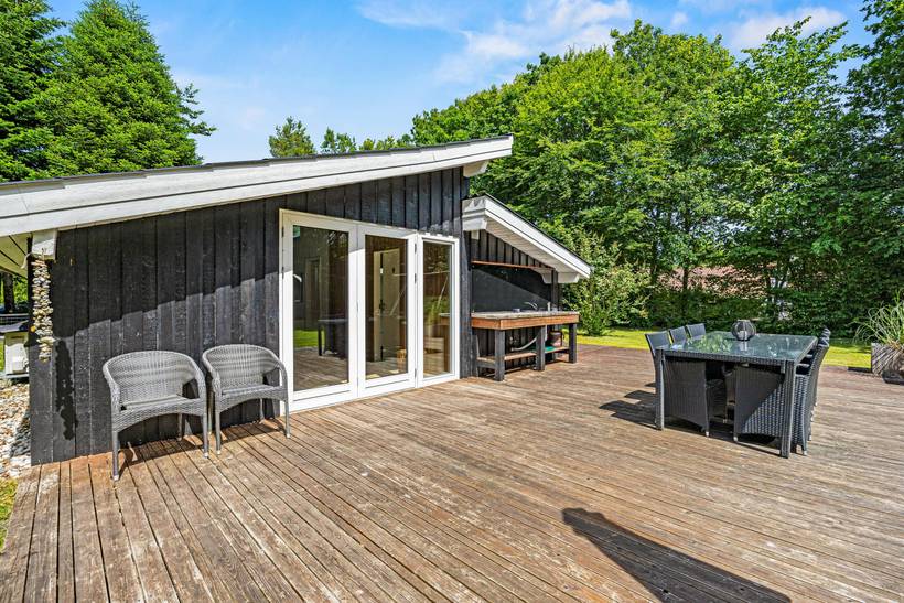Foto von Ferienhaus KI94 in Jegum - Westjütland