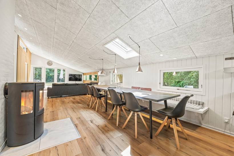 Foto von Ferienhaus KI94 in Jegum - Westjütland