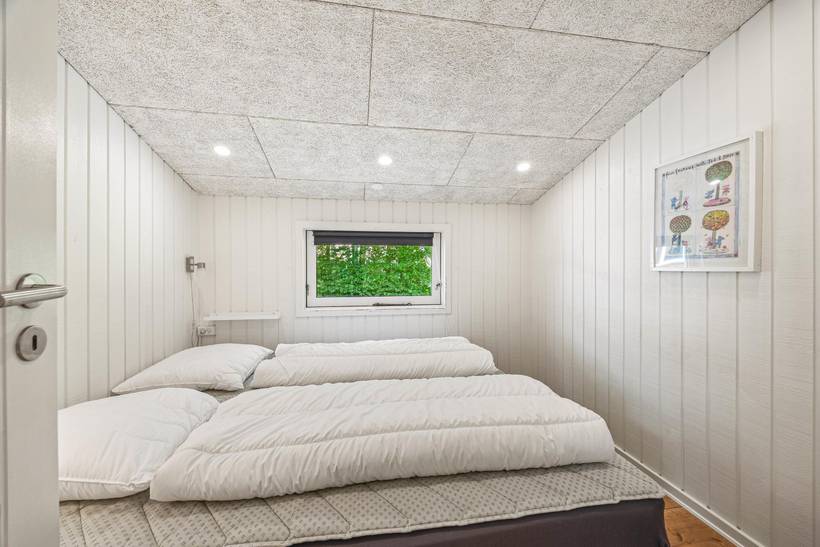 Foto von Ferienhaus KI94 in Jegum - Westjütland