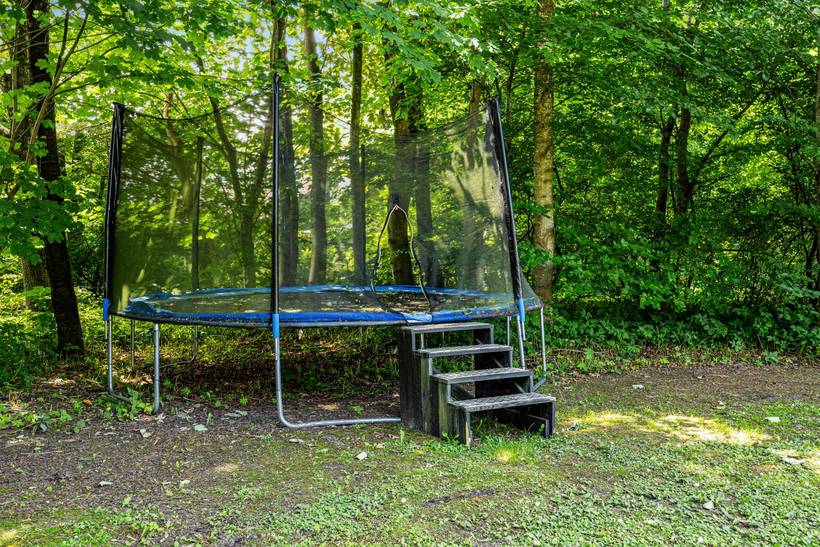 Foto von Ferienhaus KI94 in Jegum - Westjütland