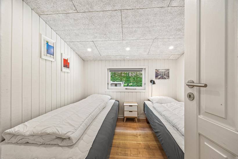 Foto von Ferienhaus KI94 in Jegum - Westjütland