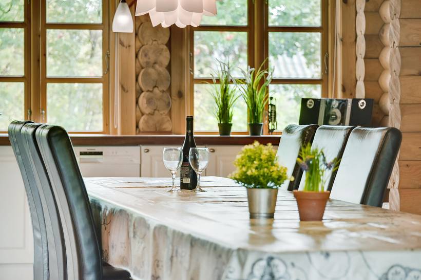 Foto von Ferienhaus KI95 in Arrild - Südjütland