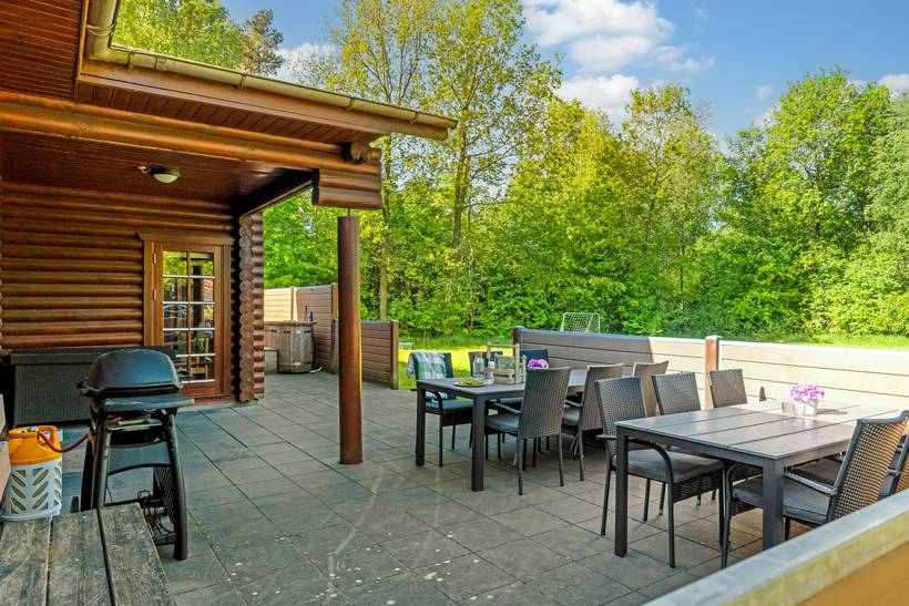 Foto von Ferienhaus KI95 in Arrild - Südjütland