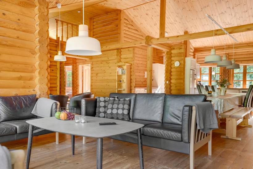 Foto von Ferienhaus KI95 in Arrild - Südjütland