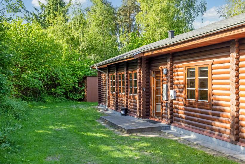 Foto von Ferienhaus KI95 in Arrild - Südjütland