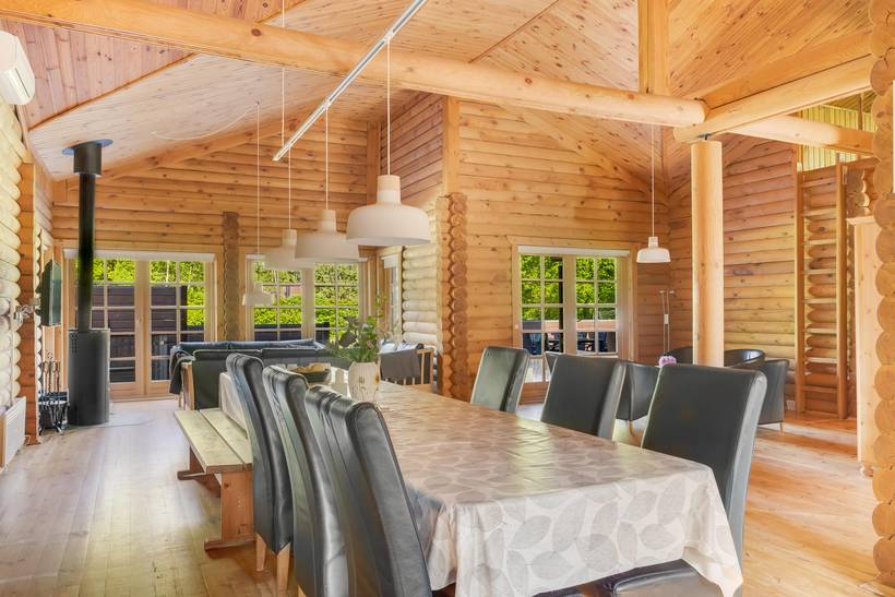 Foto von Ferienhaus KI95 in Arrild - Südjütland
