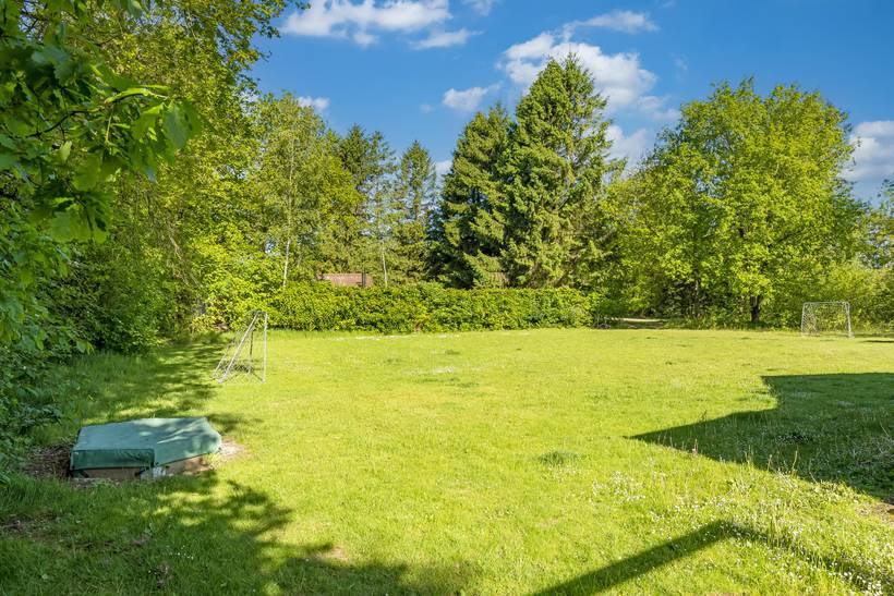 Foto von Ferienhaus KI95 in Arrild - Südjütland