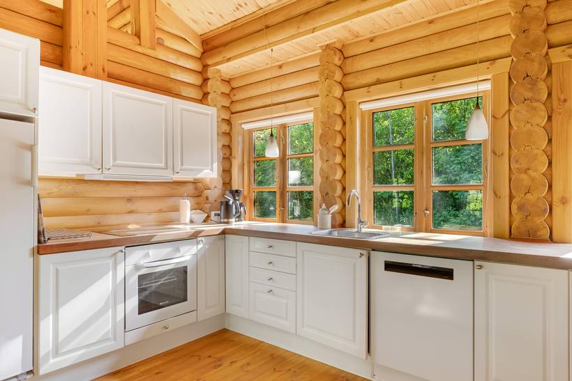 Foto von Ferienhaus KI95 in Arrild - Südjütland