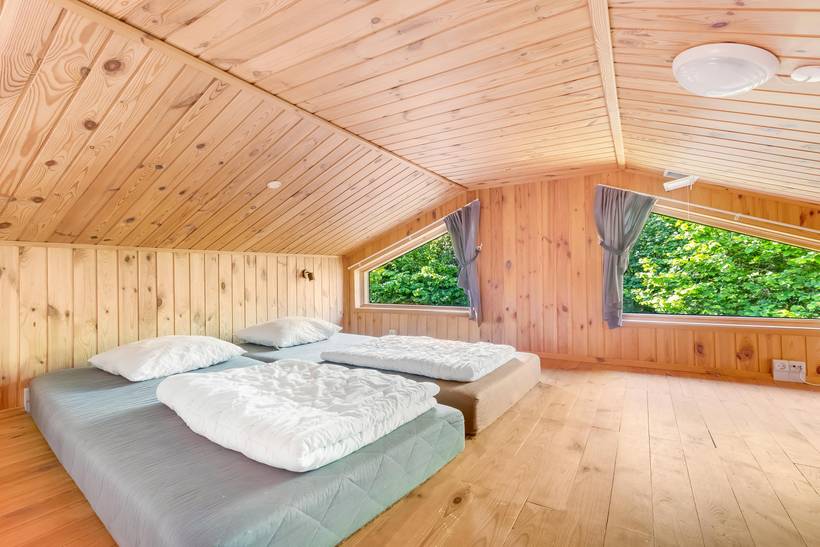 Foto von Ferienhaus KI95 in Arrild - Südjütland