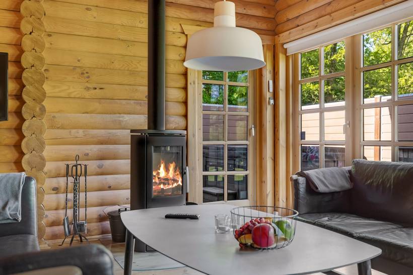 Foto von Ferienhaus KI95 in Arrild - Südjütland