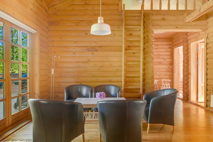 Foto von Ferienhaus KI95 in Arrild - Südjütland