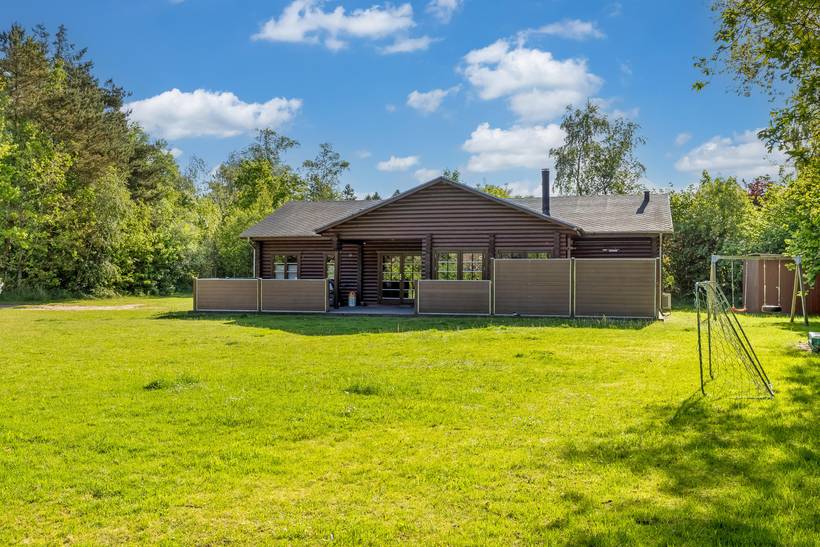 Foto von Ferienhaus KI95 in Arrild - Südjütland