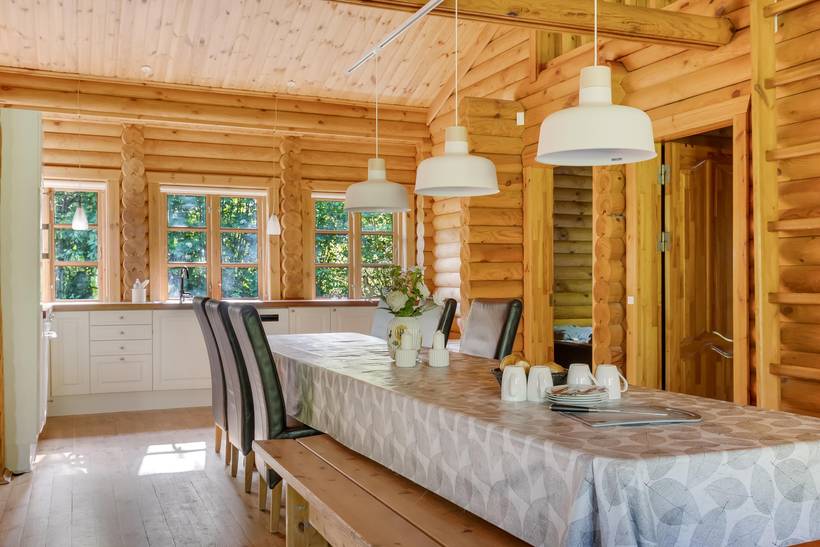 Foto von Ferienhaus KI95 in Arrild - Südjütland