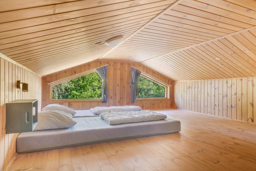 Foto von Ferienhaus KI95 in Arrild - Südjütland