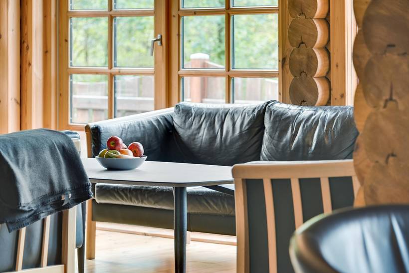 Foto von Ferienhaus KI95 in Arrild - Südjütland