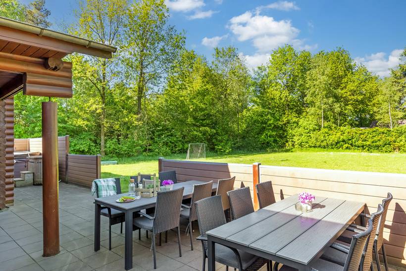 Foto von Ferienhaus KI95 in Arrild - Südjütland