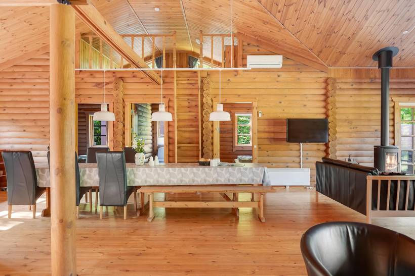 Foto von Ferienhaus KI95 in Arrild - Südjütland