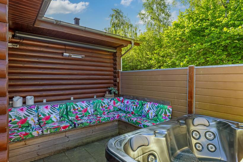 Foto von Ferienhaus KI95 in Arrild - Südjütland