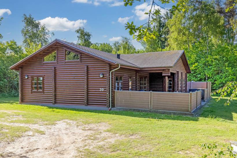 Foto von Ferienhaus KI95 in Arrild - Südjütland