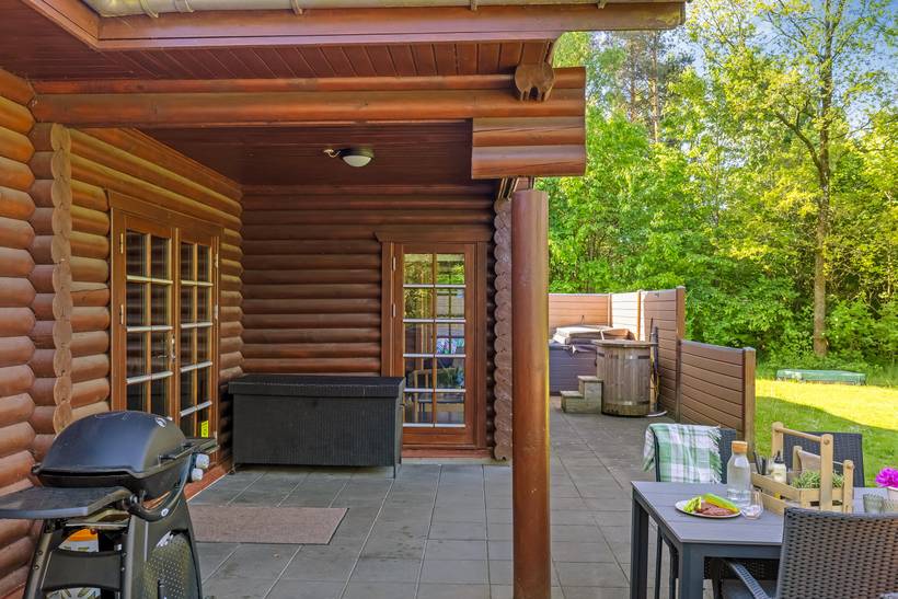 Foto von Ferienhaus KI95 in Arrild - Südjütland