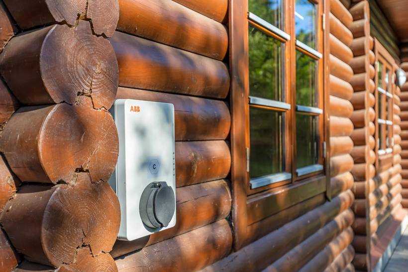 Foto von Ferienhaus KI95 in Arrild - Südjütland