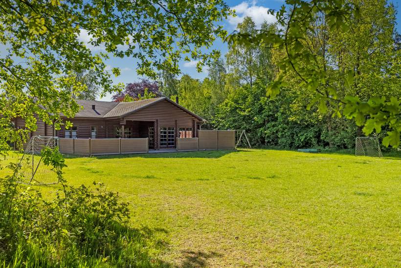 Foto von Ferienhaus KI95 in Arrild - Südjütland