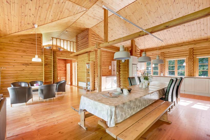 Foto von Ferienhaus KI95 in Arrild - Südjütland