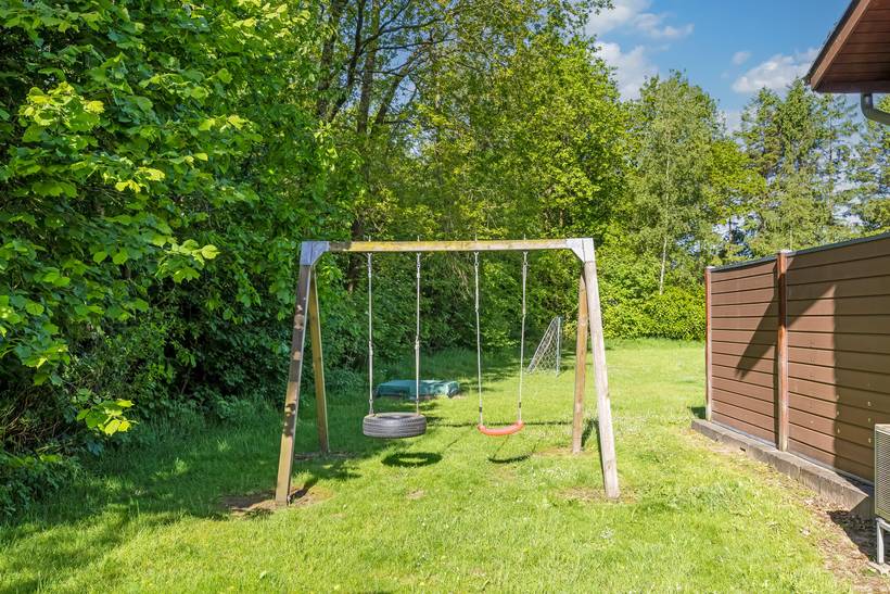 Foto von Ferienhaus KI95 in Arrild - Südjütland