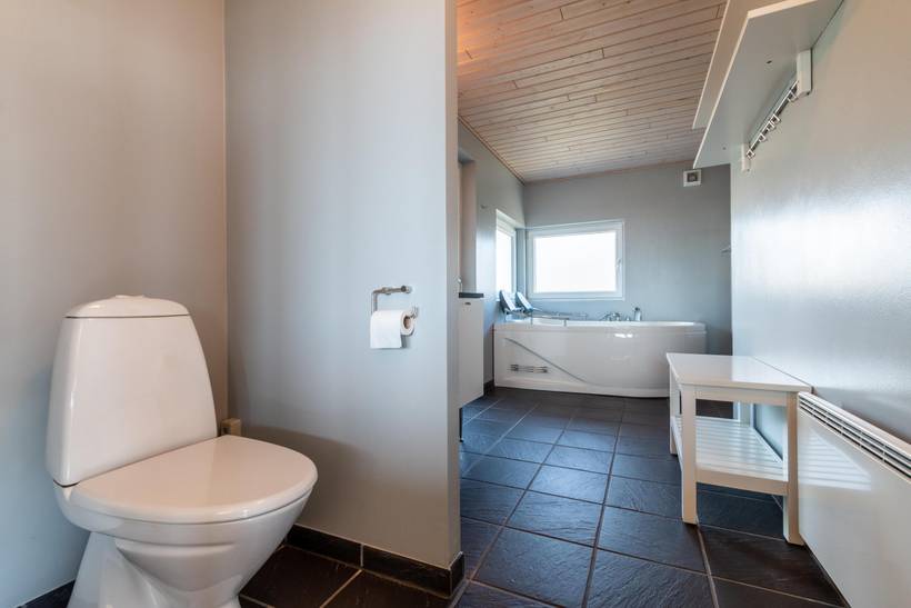 Foto von Ferienhaus KI97 in Blåvand - Westjütland